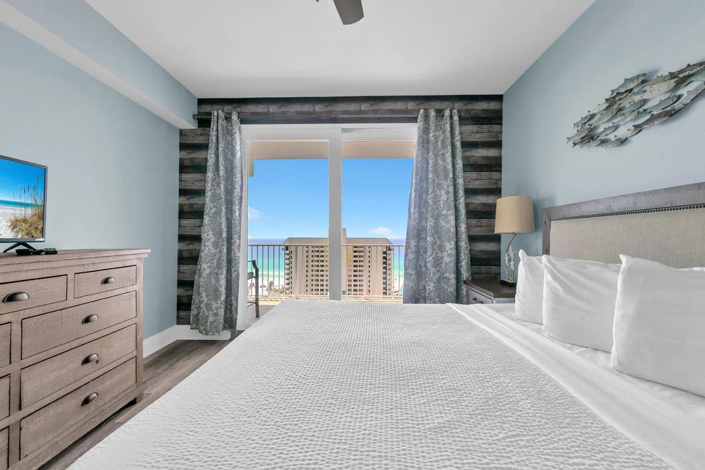 25 of 49 - 9860 S Thomas Drive Unit 1110, Panama City Beach, FL