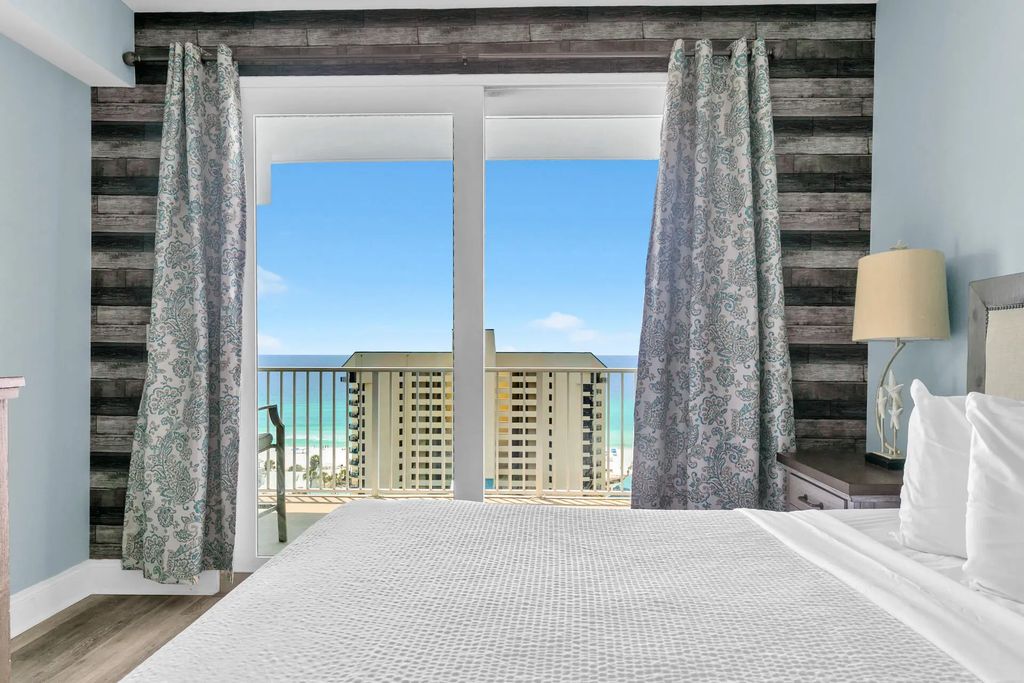26 of 49 - 9860 S Thomas Drive Unit 1110, Panama City Beach, FL