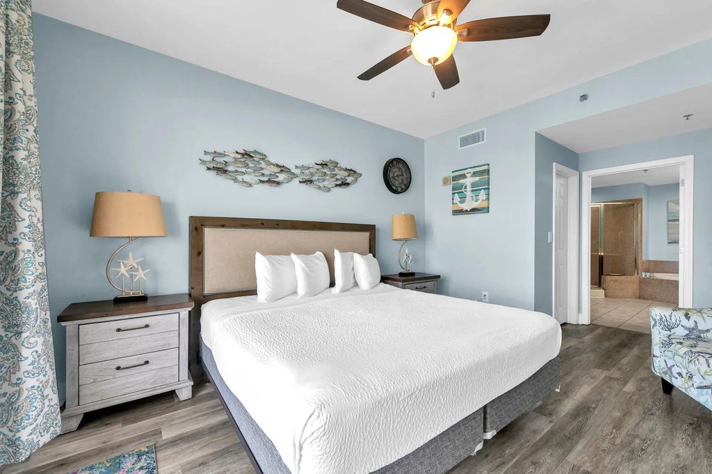 27 of 49 - 9860 S Thomas Drive Unit 1110, Panama City Beach, FL