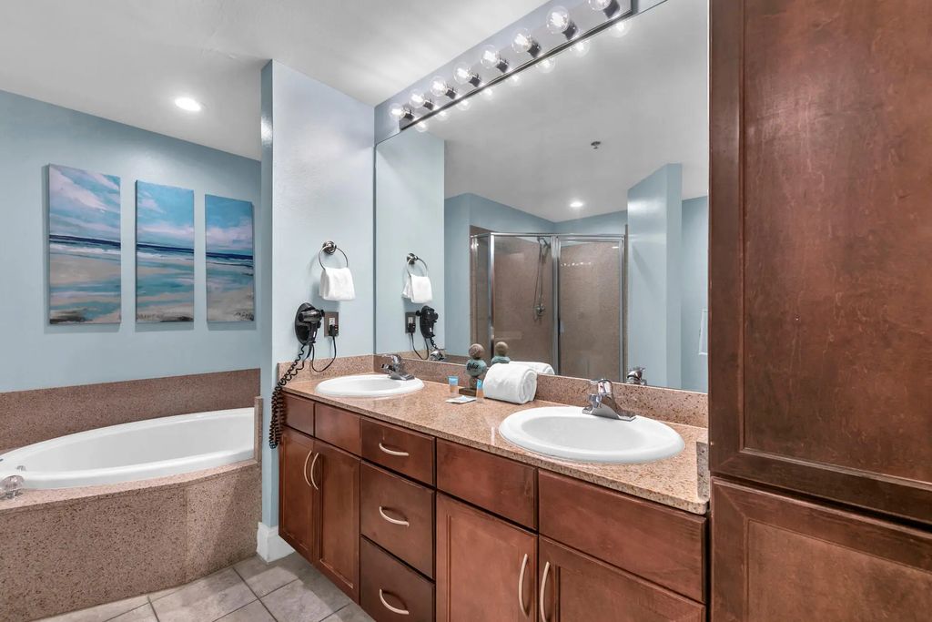 28 of 49 - 9860 S Thomas Drive Unit 1110, Panama City Beach, FL