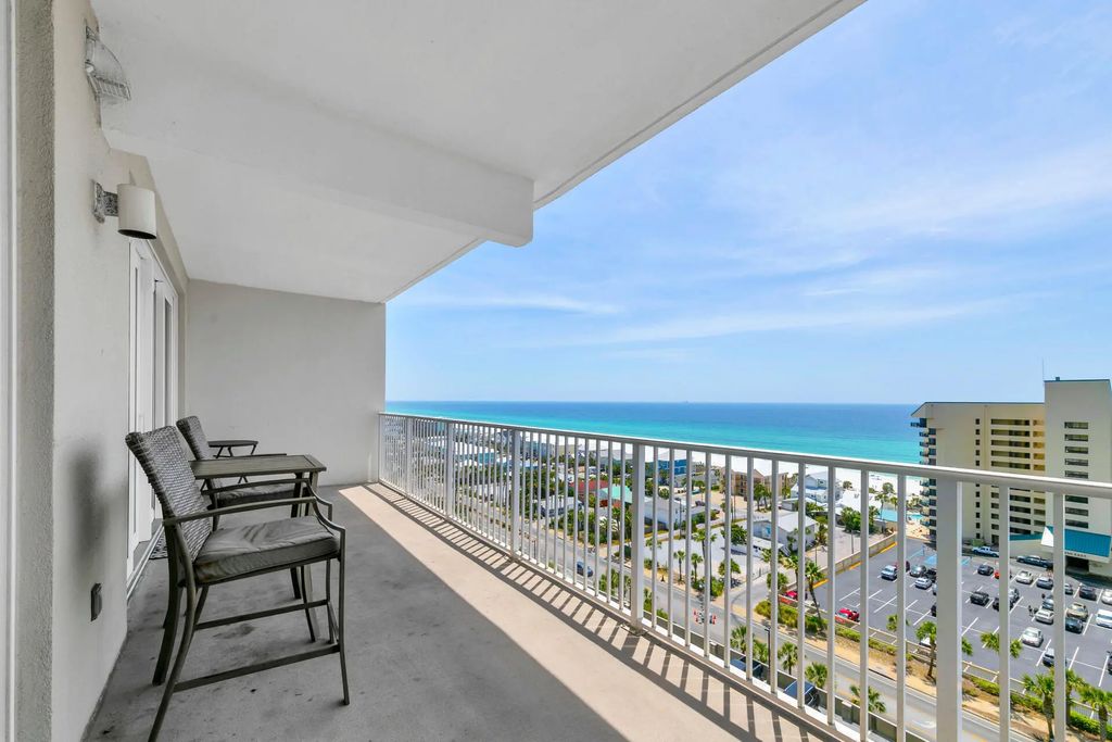30 of 49 - 9860 S Thomas Drive Unit 1110, Panama City Beach, FL