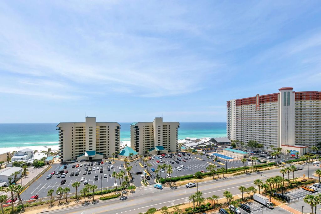 31 of 49 - 9860 S Thomas Drive Unit 1110, Panama City Beach, FL