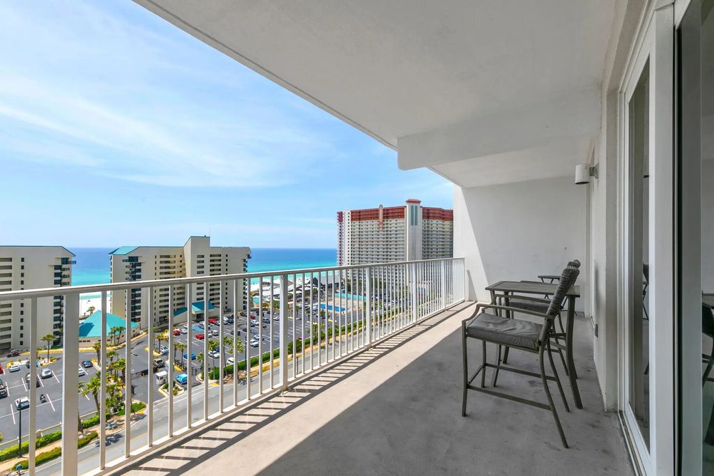 32 of 49 - 9860 S Thomas Drive Unit 1110, Panama City Beach, FL