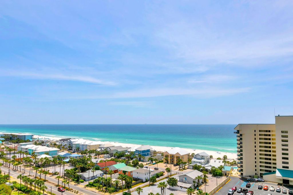 33 of 49 - 9860 S Thomas Drive Unit 1110, Panama City Beach, FL