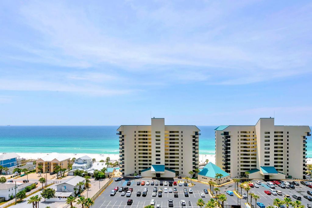 34 of 49 - 9860 S Thomas Drive Unit 1110, Panama City Beach, FL
