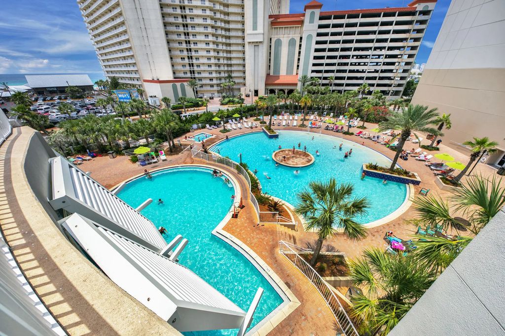35 of 49 - 9860 S Thomas Drive Unit 1110, Panama City Beach, FL