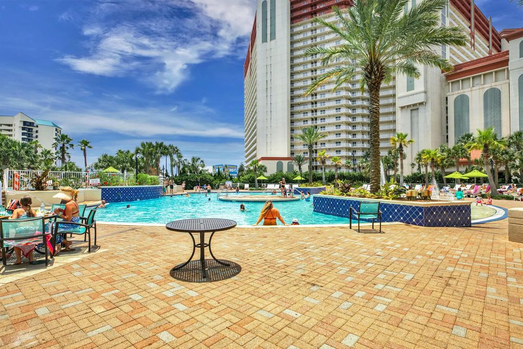 36 of 49 - 9860 S Thomas Drive Unit 1110, Panama City Beach, FL