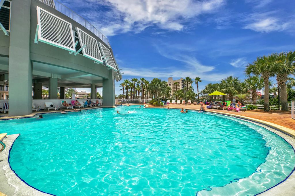 37 of 49 - 9860 S Thomas Drive Unit 1110, Panama City Beach, FL