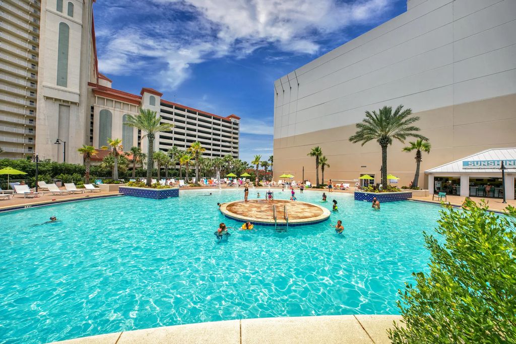 38 of 49 - 9860 S Thomas Drive Unit 1110, Panama City Beach, FL