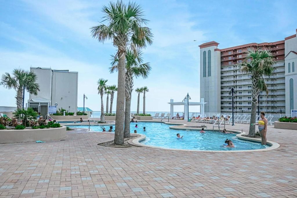 39 of 49 - 9860 S Thomas Drive Unit 1110, Panama City Beach, FL