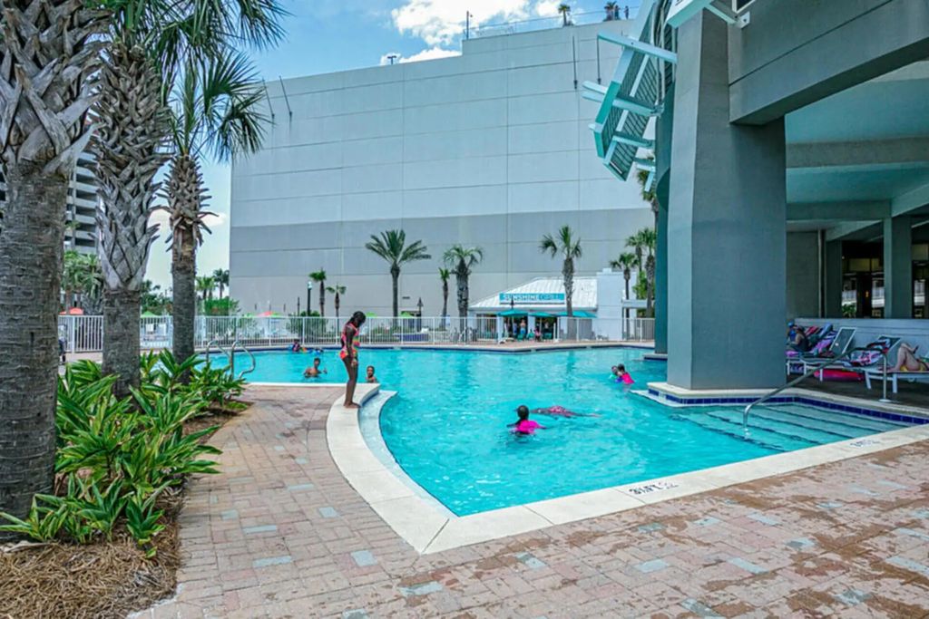 41 of 49 - 9860 S Thomas Drive Unit 1110, Panama City Beach, FL