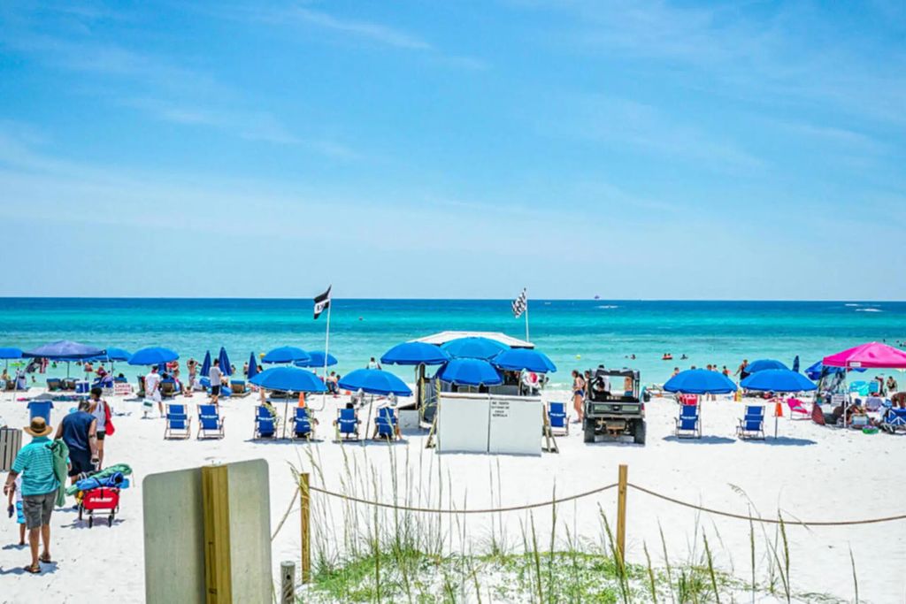 42 of 49 - 9860 S Thomas Drive Unit 1110, Panama City Beach, FL