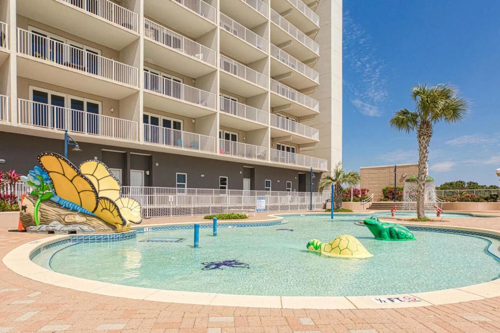 45 of 49 - 9860 S Thomas Drive Unit 1110, Panama City Beach, FL