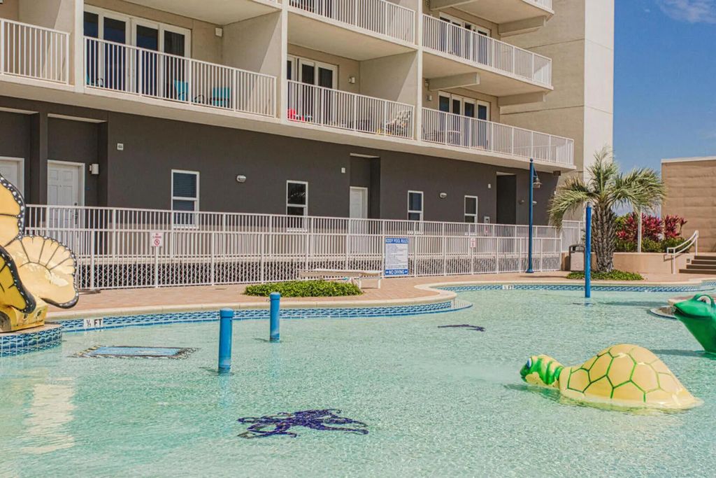 46 of 49 - 9860 S Thomas Drive Unit 1110, Panama City Beach, FL