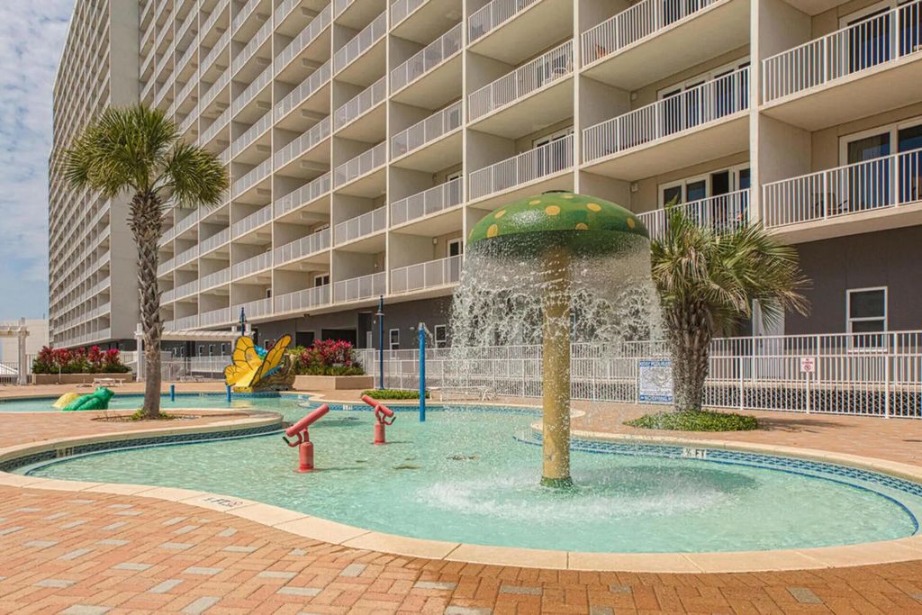 47 of 49 - 9860 S Thomas Drive Unit 1110, Panama City Beach, FL
