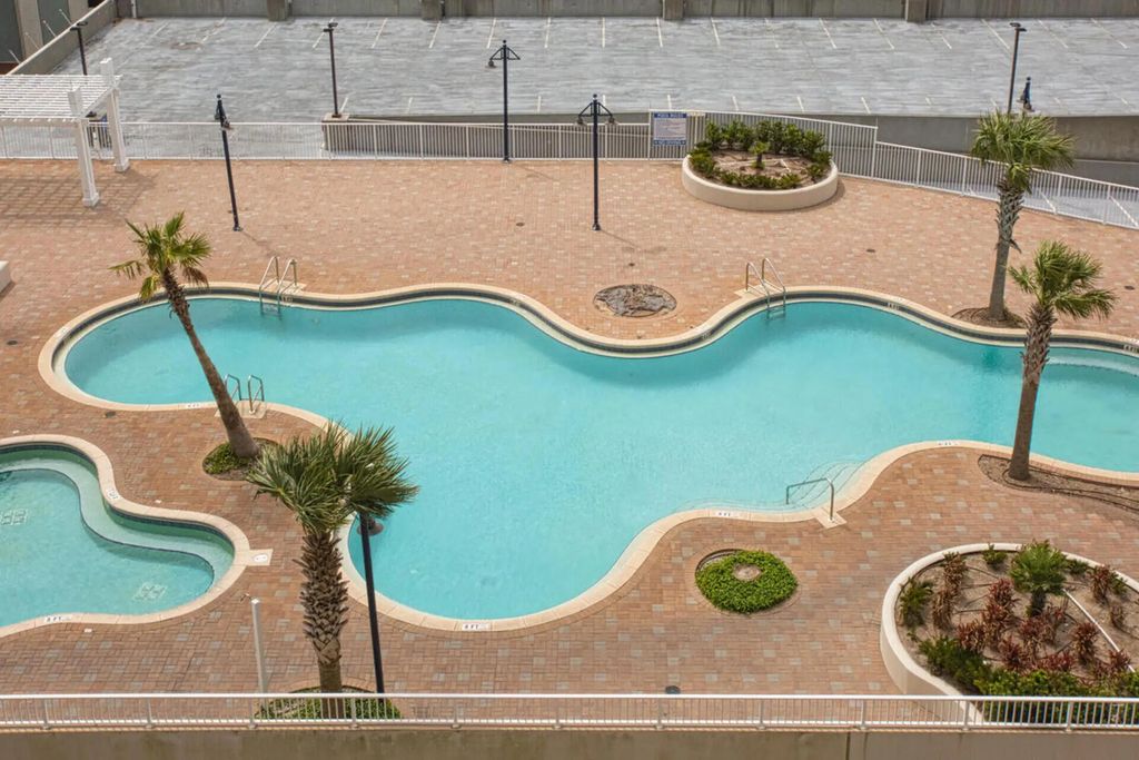 48 of 49 - 9860 S Thomas Drive Unit 1110, Panama City Beach, FL