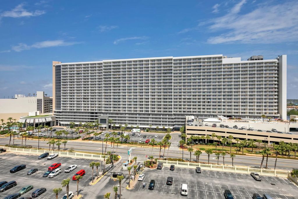 49 of 49 - 9860 S Thomas Drive Unit 1110, Panama City Beach, FL