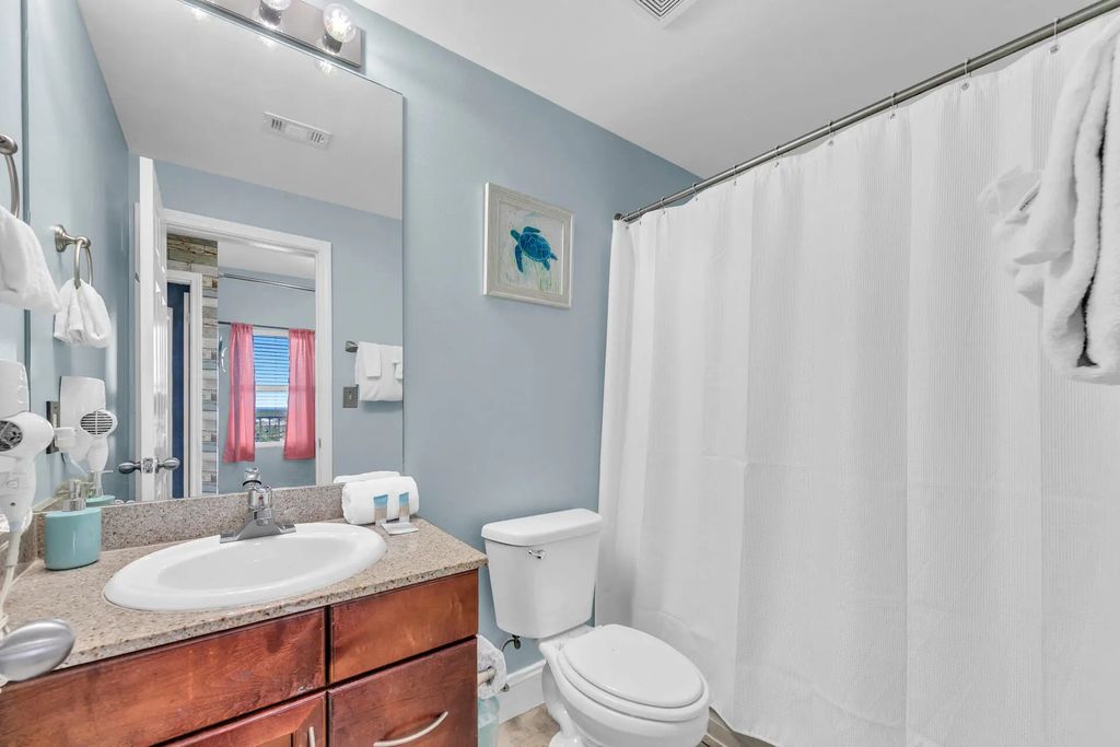 8 of 49 - 9860 S Thomas Drive Unit 1110, Panama City Beach, FL