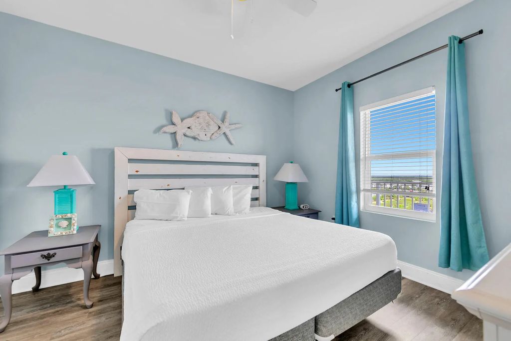 9 of 49 - 9860 S Thomas Drive Unit 1110, Panama City Beach, FL