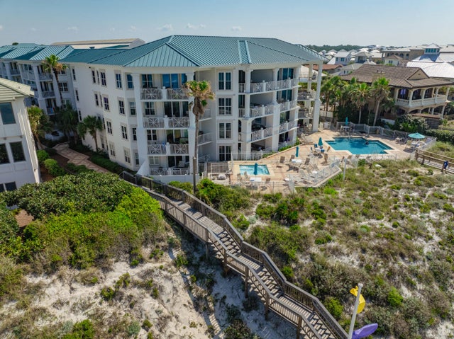 164 Blue Lupine Way Unit 102, Santa Rosa Beach.