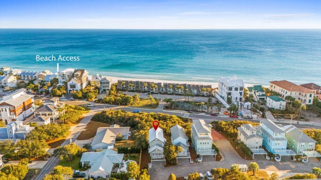 58 Cottage Way 6, Inlet Beach