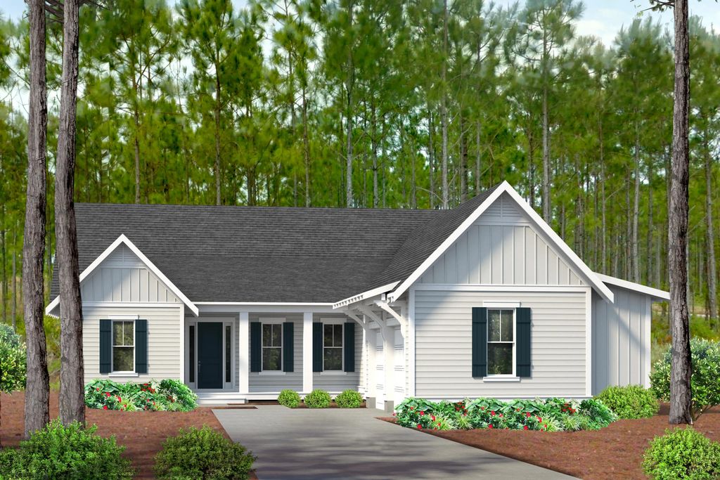 348 W Firethorn Circle Lot 30, Watersound