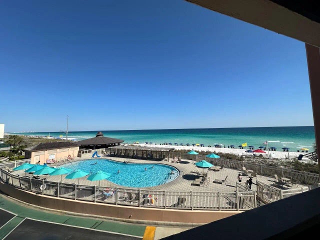 500 Gulf Shore Drive Unit 211a&b, Destin