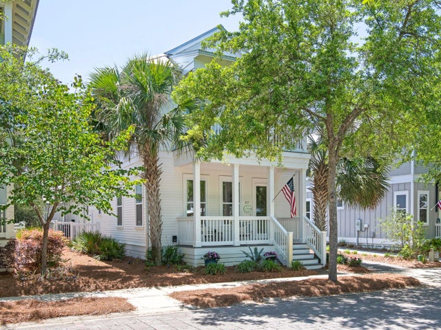 37 Dune Ridge Road, Santa Rosa Beach