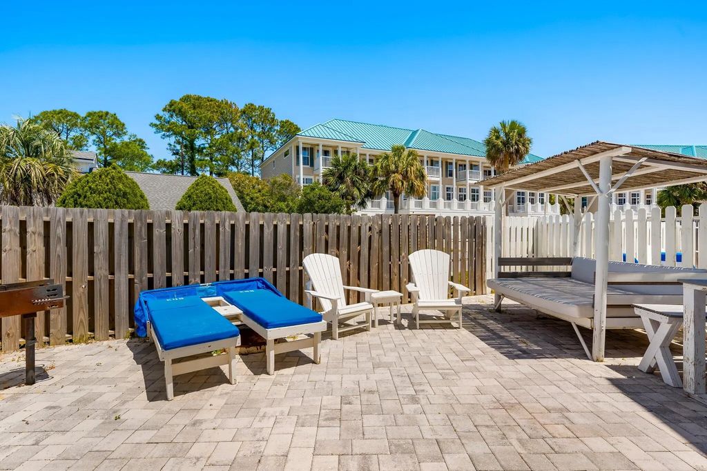 107 of 117 - 10609 Parkhill Circle, Panama City Beach, FL