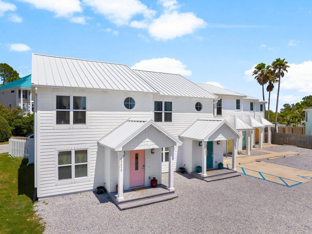 109 of 117 - 10609 Parkhill Circle, Panama City Beach, FL