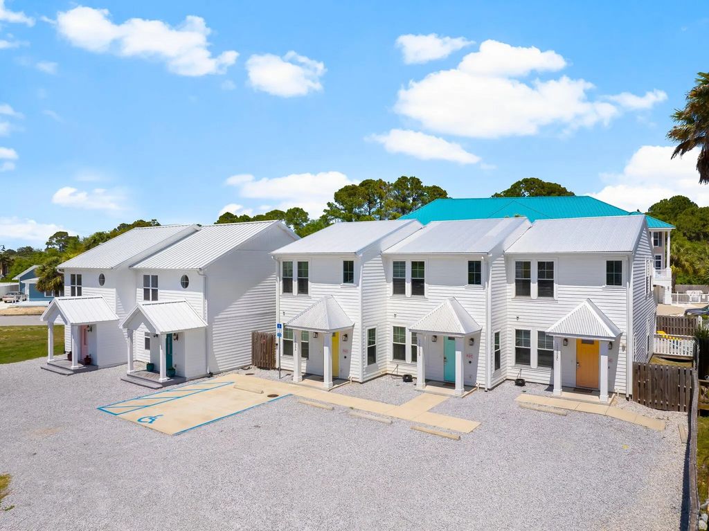 110 of 117 - 10609 Parkhill Circle, Panama City Beach, FL