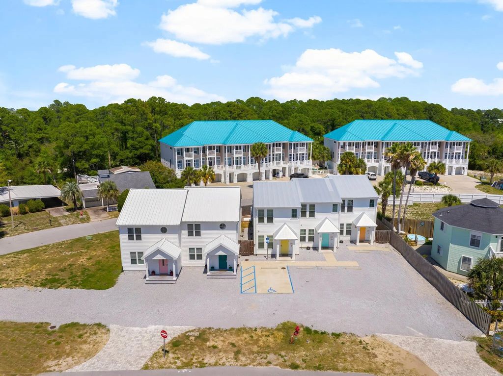 111 of 117 - 10609 Parkhill Circle, Panama City Beach, FL