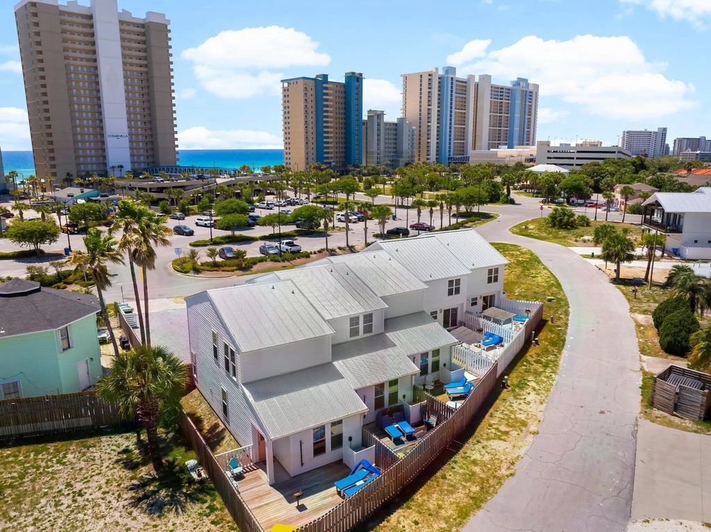 114 of 117 - 10609 Parkhill Circle, Panama City Beach, FL