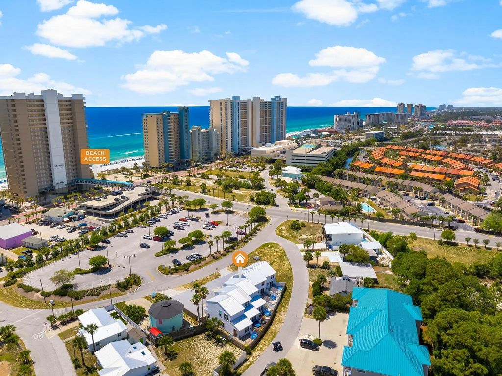 115 of 117 - 10609 Parkhill Circle, Panama City Beach, FL