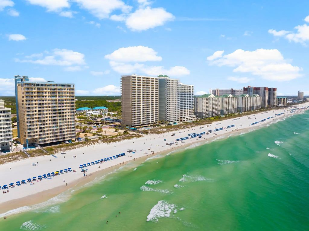 116 of 117 - 10609 Parkhill Circle, Panama City Beach, FL