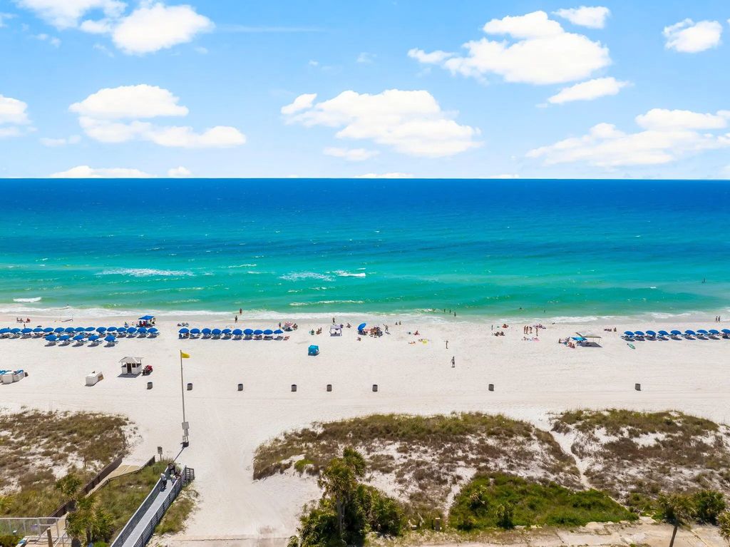 117 of 117 - 10609 Parkhill Circle, Panama City Beach, FL