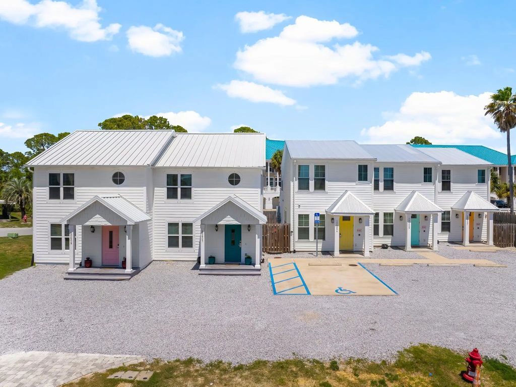 2 of 117 - 10609 Parkhill Circle, Panama City Beach, FL