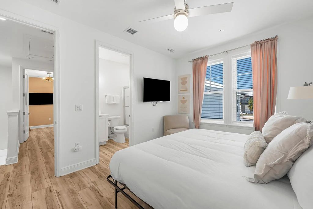 25 of 117 - 10609 Parkhill Circle, Panama City Beach, FL