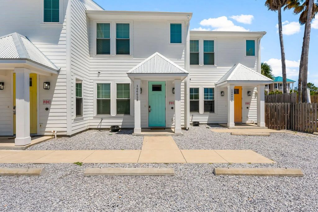 28 of 117 - 10609 Parkhill Circle, Panama City Beach, FL