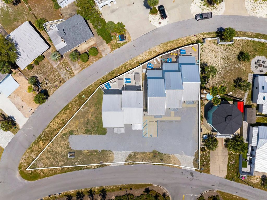 3 of 117 - 10609 Parkhill Circle, Panama City Beach, FL