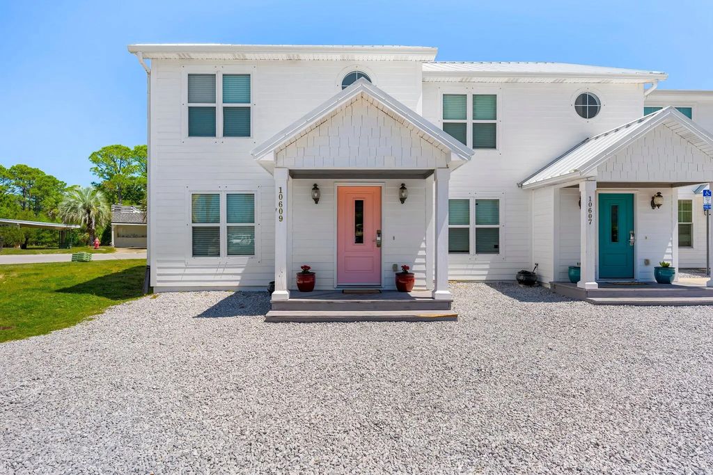 88 of 117 - 10609 Parkhill Circle, Panama City Beach, FL