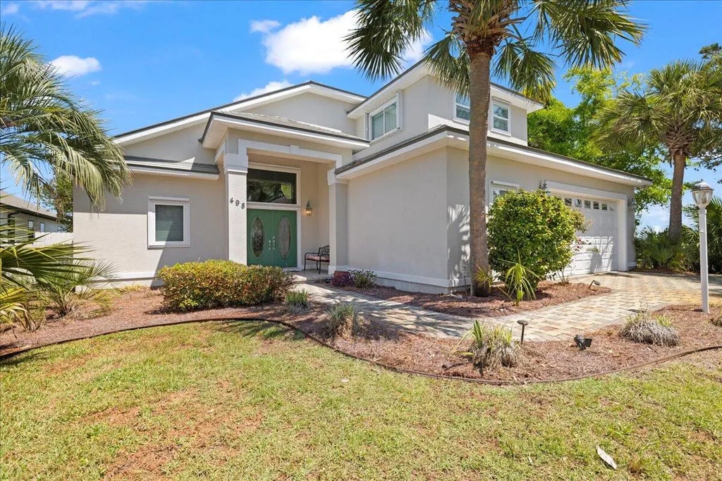 498 Shelter Cove Drive, Santa Rosa Beach