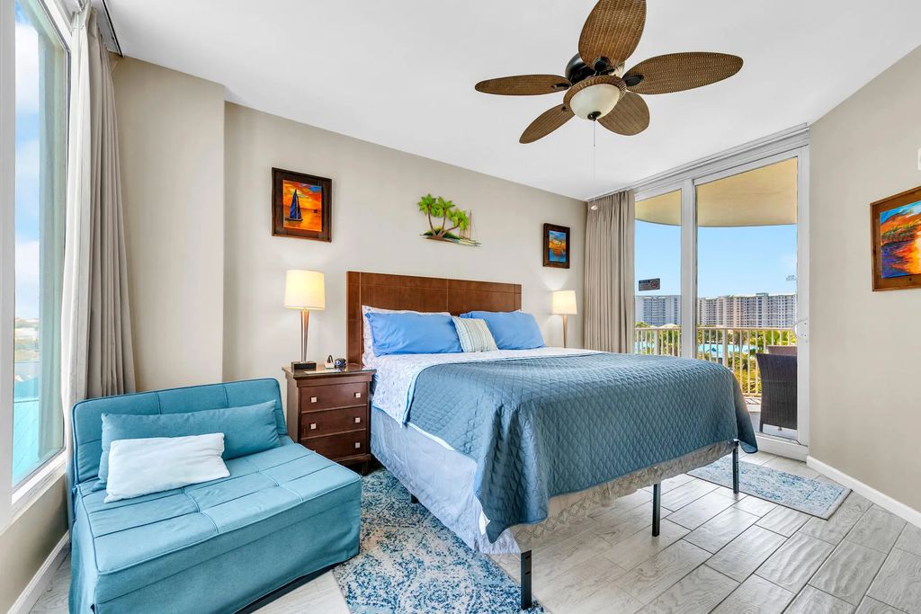 21 of 55 - 4207 Indian Bayou Trail Unit 2501, Destin, FL