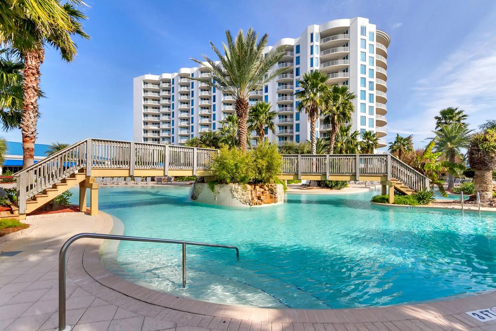 42 of 55 - 4207 Indian Bayou Trail Unit 2501, Destin, FL