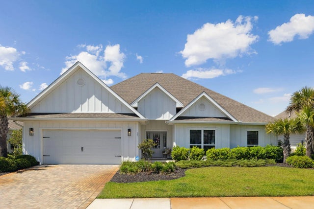 77 Palmview Lane, Santa Rosa Beach