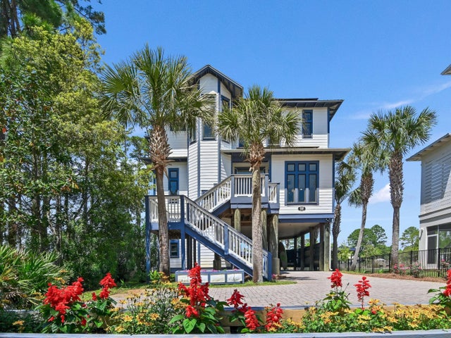 182 My Way, Santa Rosa Beach