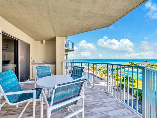 506 Gulf Shore Drive Unit 311, Destin