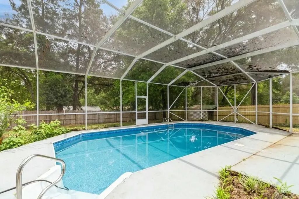 1101 A Palm Boulevard, Niceville