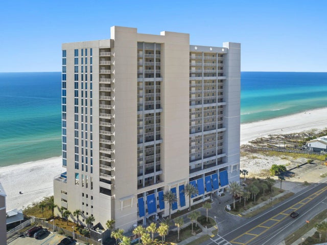 17281 Front Beach Road Unit 1105, Panama City Beach