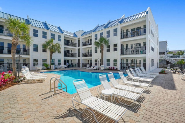 300 Gulf Shore Drive 103, Destin